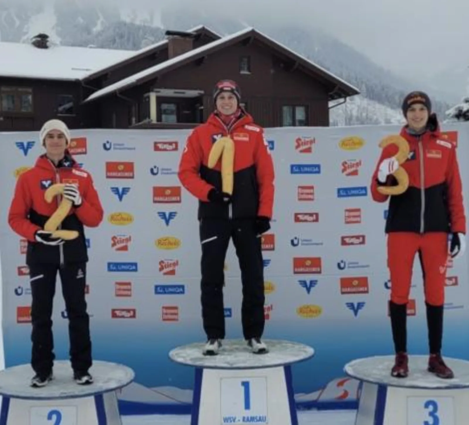 Austria Cup Ramsau (10-11.12.2022)