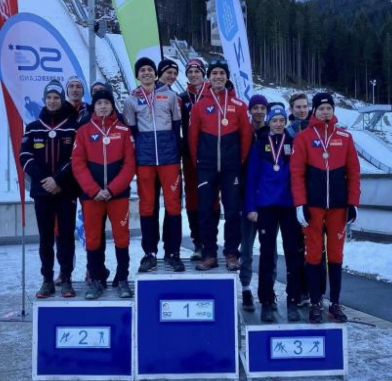 Austria Cup Eisenerz (29-30.12.2022)