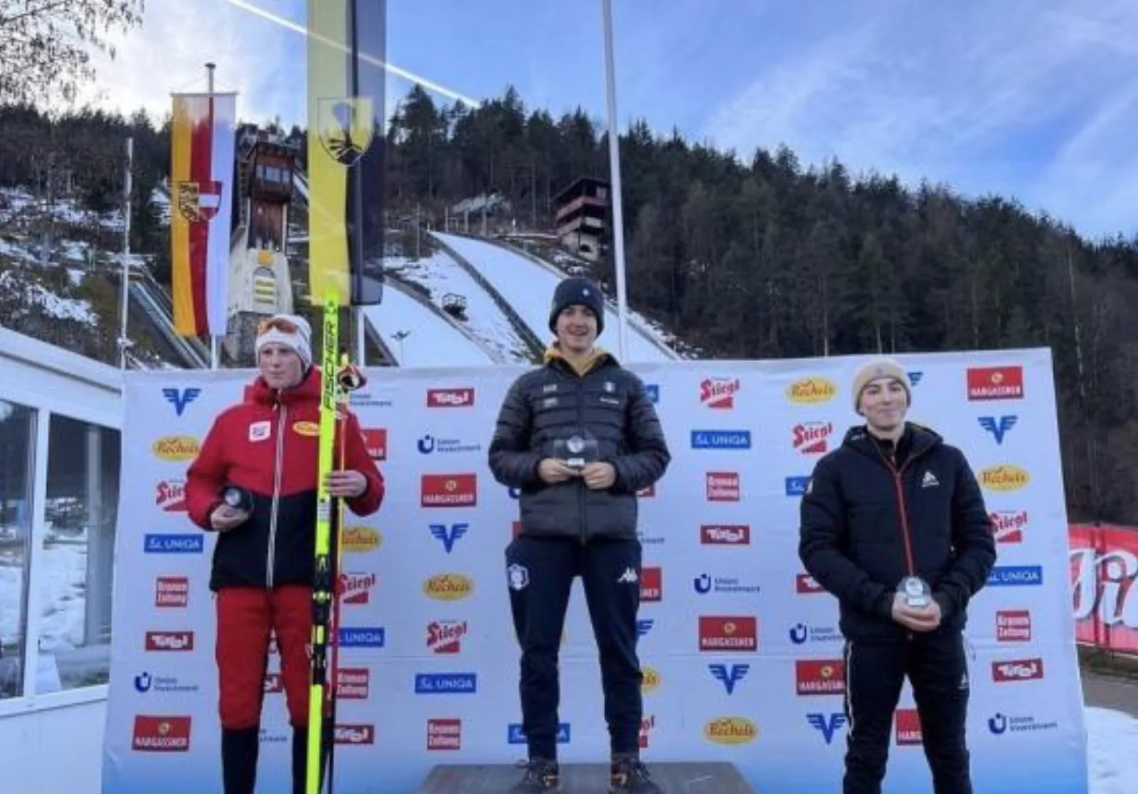Austria Cup Villach (07-08.01.2023)