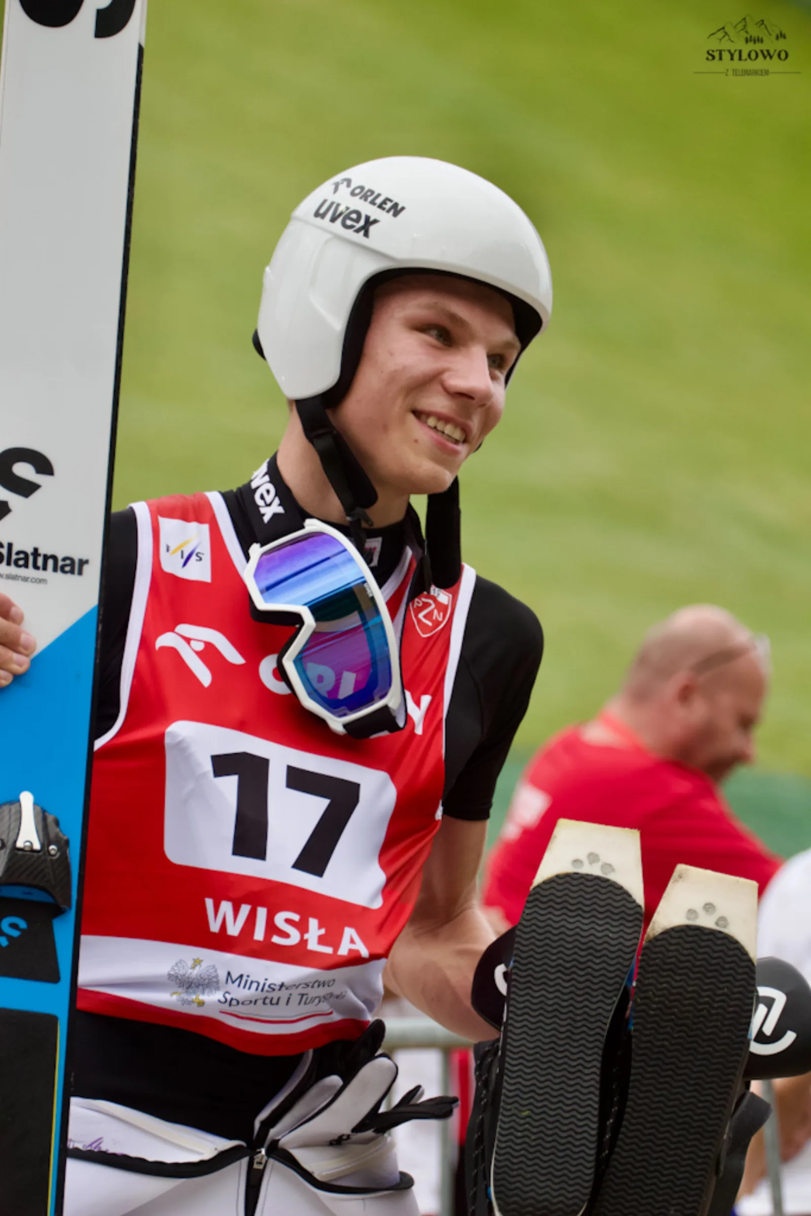 Letnie Grand Prix w Wiśle: Weekend oczami polskich zawodników